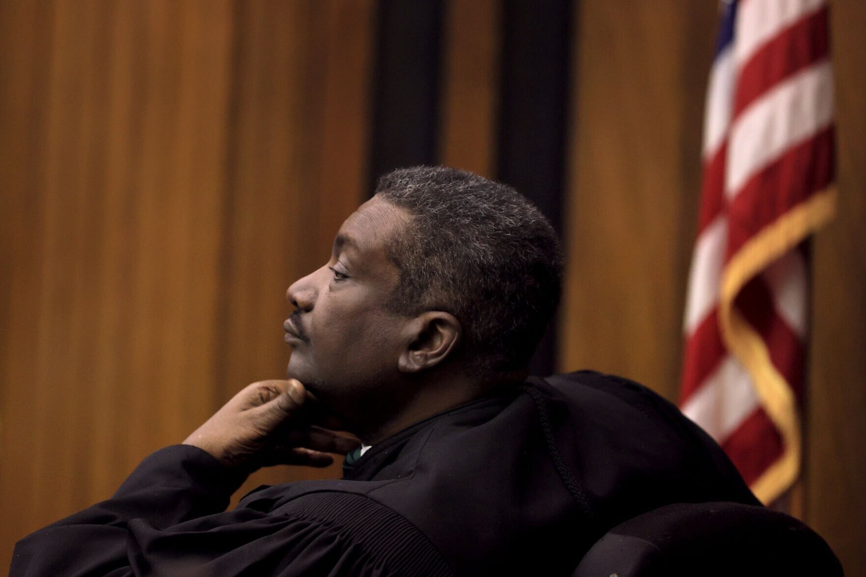 Lamar Johnson wrongful conviction hearing